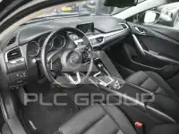2017 Mazda 6