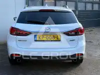 2017 Mazda 6