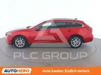 2017 Mazda 6