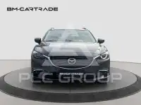 2017 Mazda 6
