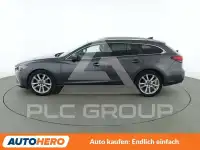 2017 Mazda 6