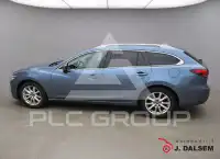 2017 Mazda 6