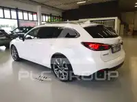 2017 Mazda 6