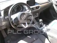 2017 Mazda 6