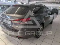 2017 Mazda 6