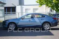 2017 Mazda 6