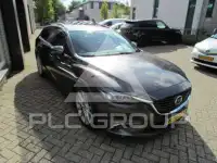 2017 Mazda 6