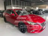 2017 Mazda 6