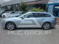 2017 Mazda 6