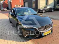 2017 Mazda 6