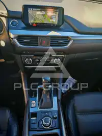 2017 Mazda 6