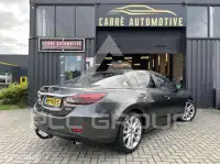 2017 Mazda 6