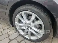 2017 Mazda 6