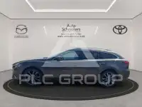 2017 Mazda 6