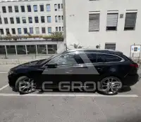 2017 Mazda 6