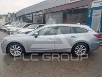 2017 Mazda 6