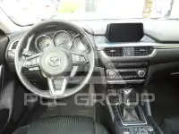 2017 Mazda 6