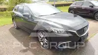 2017 Mazda 6