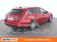 2017 Mazda 6