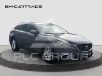 2017 Mazda 6