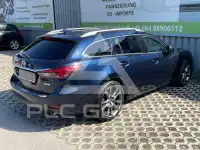 2017 Mazda 6