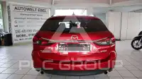 2017 Mazda 6