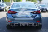 2017 Mazda 6