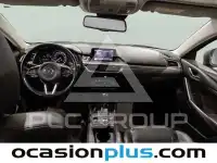 2017 Mazda 6