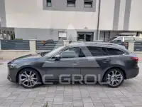 2017 Mazda 6