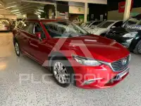 2017 Mazda 6