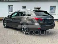 2017 Mazda 6