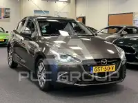 2017 Mazda 2 (Demio)