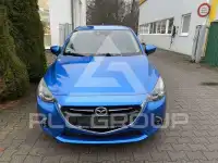 2017 Mazda 2