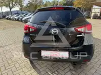 2017 Mazda 2 (Demio)