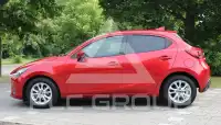 2017 Mazda 2 (Demio)