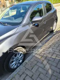2017 Mazda 2