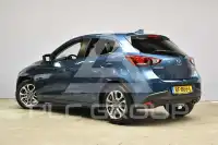 2017 Mazda 2 (Demio)