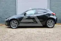 2017 Mazda 2