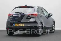 2017 Mazda 2 (Demio)