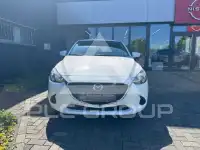 2017 Mazda 2