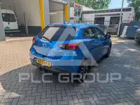 2017 Mazda 2 (Demio)