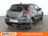 2017 Mazda 2