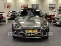 2017 Mazda 2 (Demio)