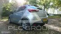 2017 Mazda 2