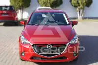 2017 Mazda 2