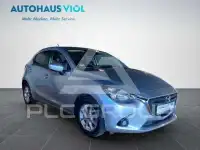 2017 Mazda 2