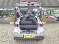 2017 Mazda 2 (Demio)