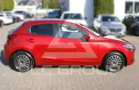 2017 Mazda 2