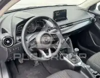 2017 Mazda 2
