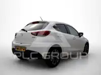 2017 Mazda 2